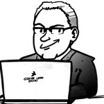 Author Trevor Morelli