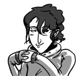 Author Maggie Grimason