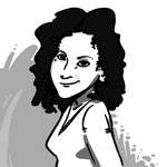 Author Laura Antonelli