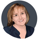 Author Leslie Michele Derrough