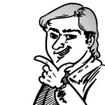 Author Dan MacIntosh