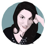 Author Amanda Flinner