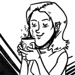 Author Shawna Ortega