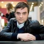 Simon Kvamm of Nephew