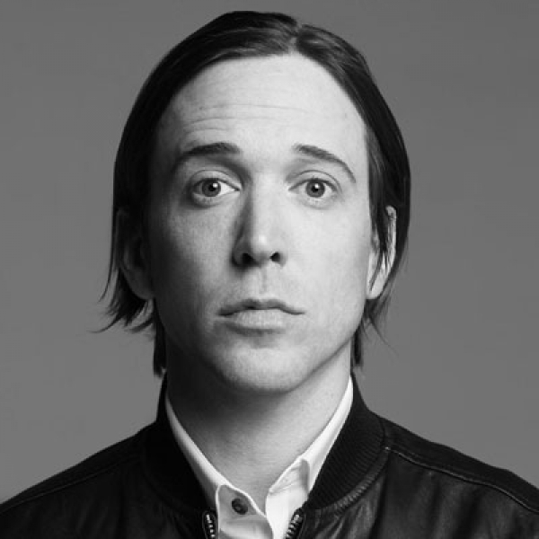 Ben Kowalewicz of Billy Talent