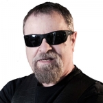 Eric Bloom of Blue Oyster Cult