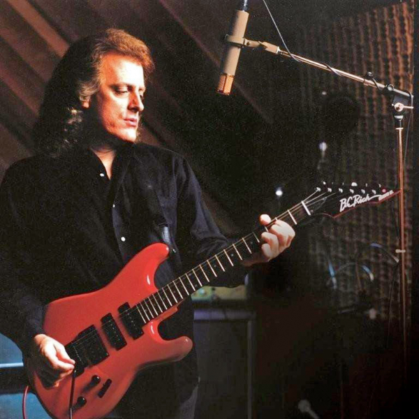 Tommy James