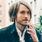 Devlin McCluskey of The Dead Ships