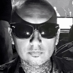 Rafael Reyes of Prayers