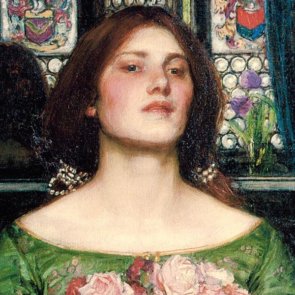 The Evolution of "Ophelia"