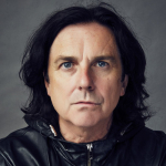 Steve Hogarth of Marillion