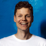 Anders SG (Alphabeat, THANKS)