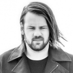 Caleb Shomo of Beartooth