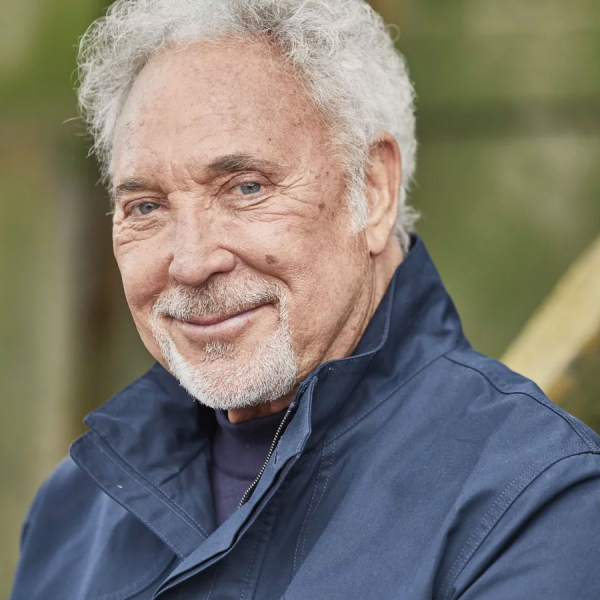 Tom Jones