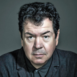 The Cure Founder Lol Tolhurst