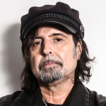 Phil Campbell of Motörhead