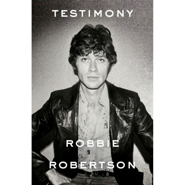 Ten Takeaways from Robbie Robertson's Testimony