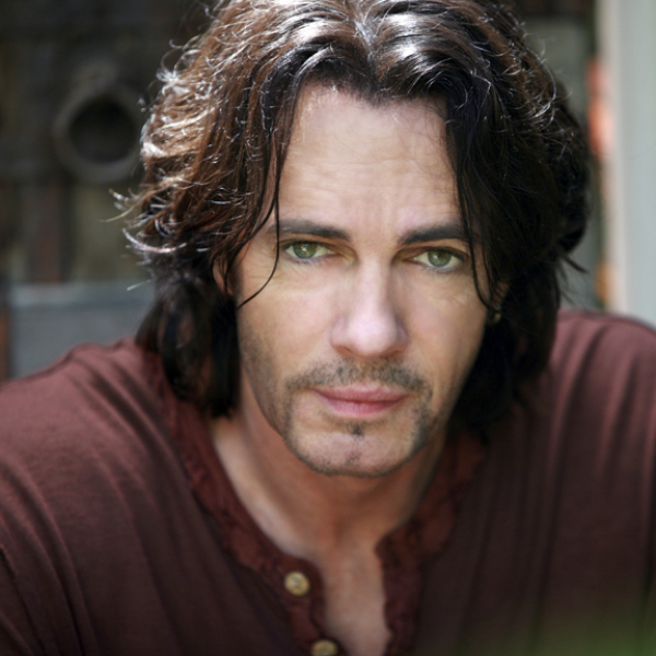 Rick Springfield