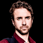 Colin MacDonald of The Trews