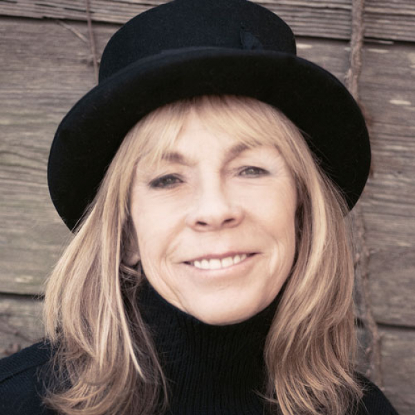 Rickie Lee Jones
