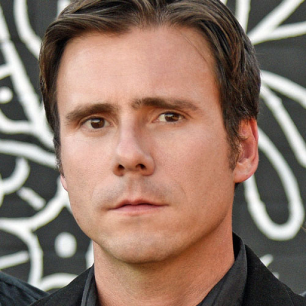 Jim Adkins of Jimmy Eat World