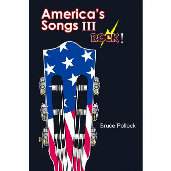 The First (And Last) Annual "America's Rock Songs" Awards