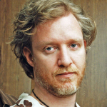 Chris Barron of Spin Doctors