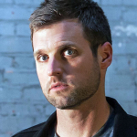 Jamie "Jonny 5" Laurie of Flobots