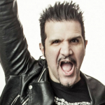 Charlie Benante (Anthrax)