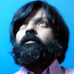 Tjinder Singh of Cornershop