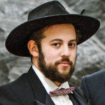 Zach Lupetin of Dustbowl Revival