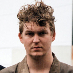 Koen Van De Wardt of Klangstof