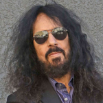 Frankie Banali of Quiet Riot