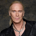 Billy Sheehan of Mr. Big