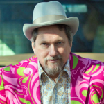 Dobro Master Jerry Douglas