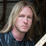 Kenny Wayne Shepherd