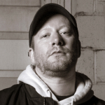 Andrew Neufeld Of Comeback Kid