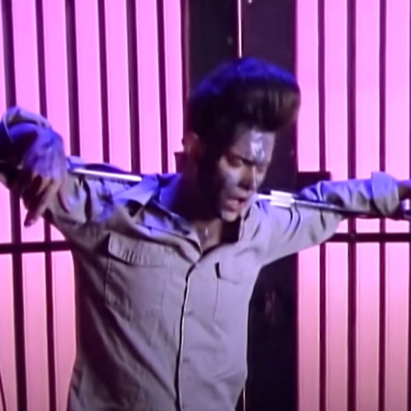 Into The Great Wide Open: Made-up Musicians