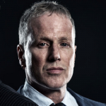 Davey Ray Moor of CousteauX (Formerly Cousteau)