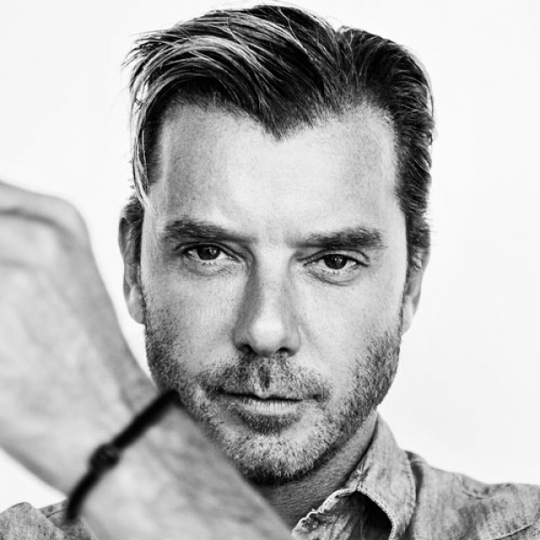 Gavin Rossdale of Bush