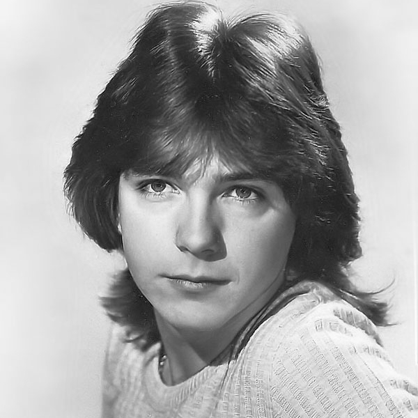 David Cassidy: Memories, Musings and Hard Truths