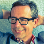 Nick Heyward of Haircut 100