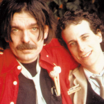 Gary Lucas and The World of Captain Beefheart