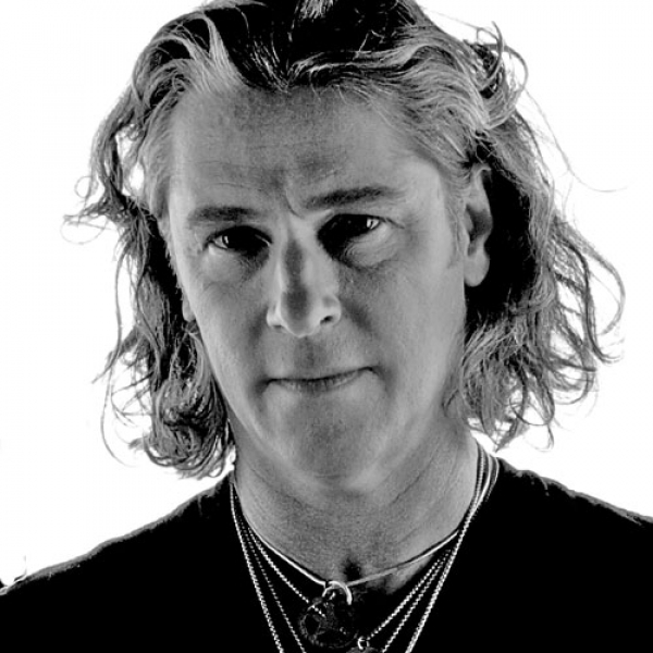 Ed Roland of Collective Soul