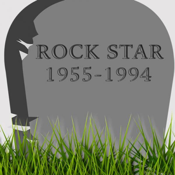 The End Of The Rock Era