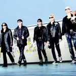 Scorpions Rudolf Schenker