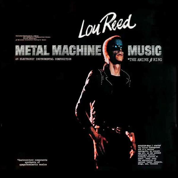 Intentionally Atrocious