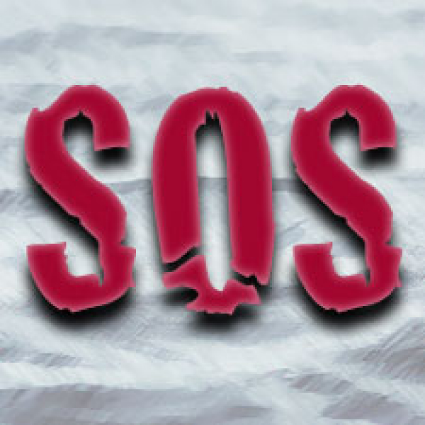 Sending Out An SOS - Distress Signals In Songs