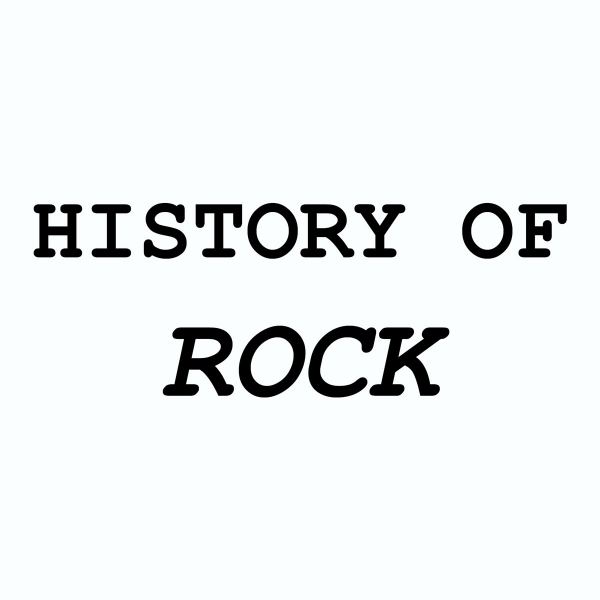 History Of Rock
