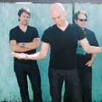 Matt Scannell of Vertical Horizon